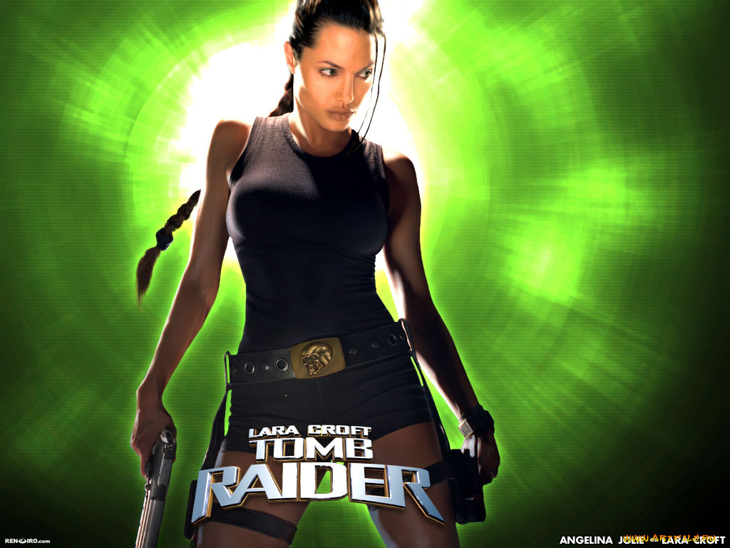 , , tomb, raider, the, cradle, of, life